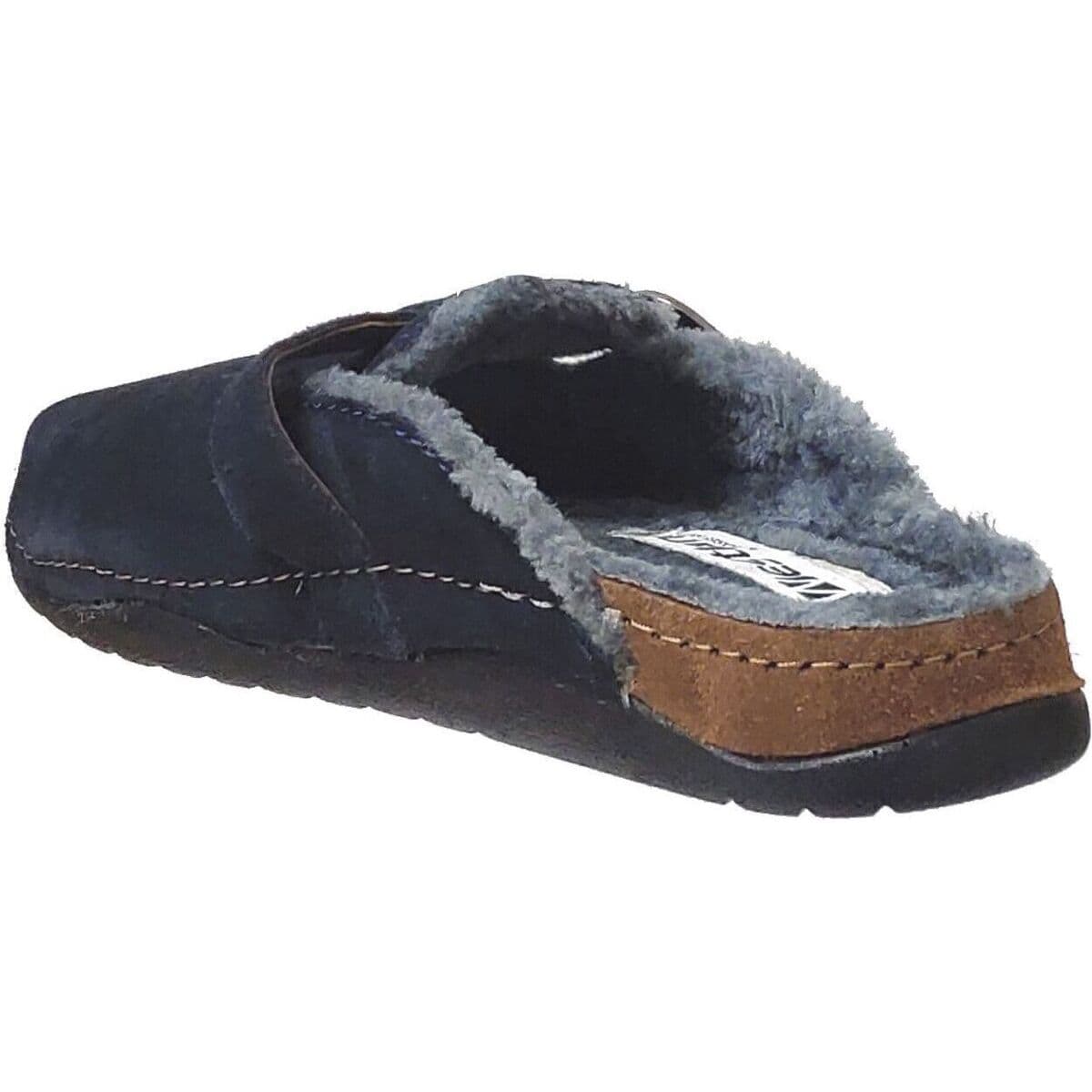 Women's Clogs Westland Blue