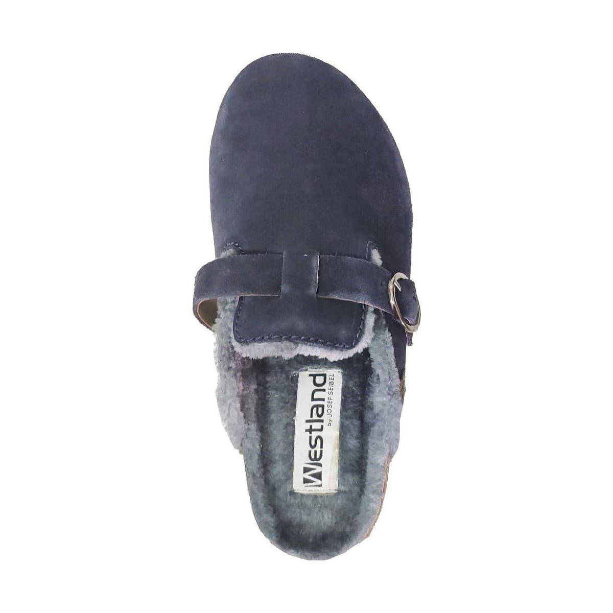 Women's Clogs Westland Blue