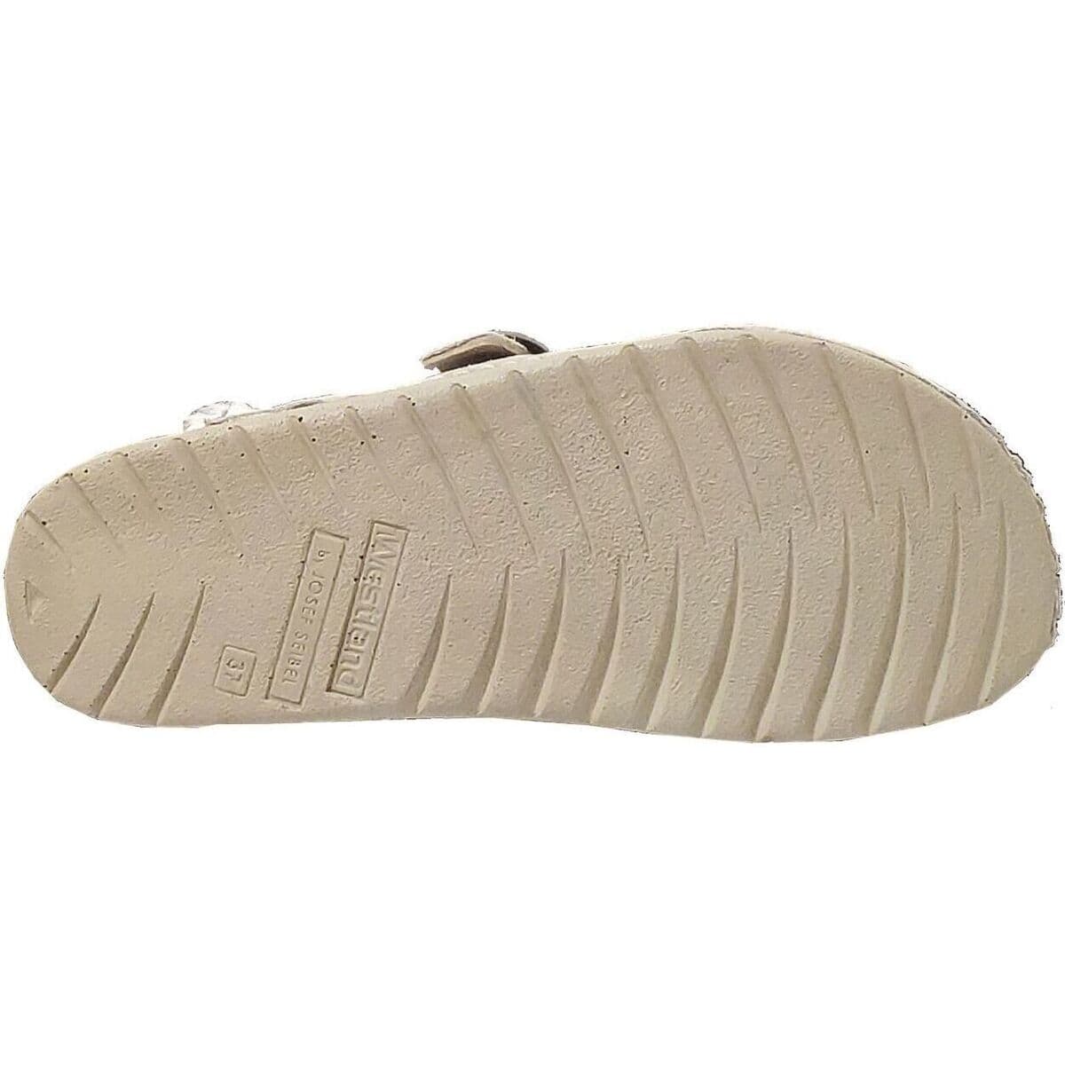 Women's Clogs Westland Beige
