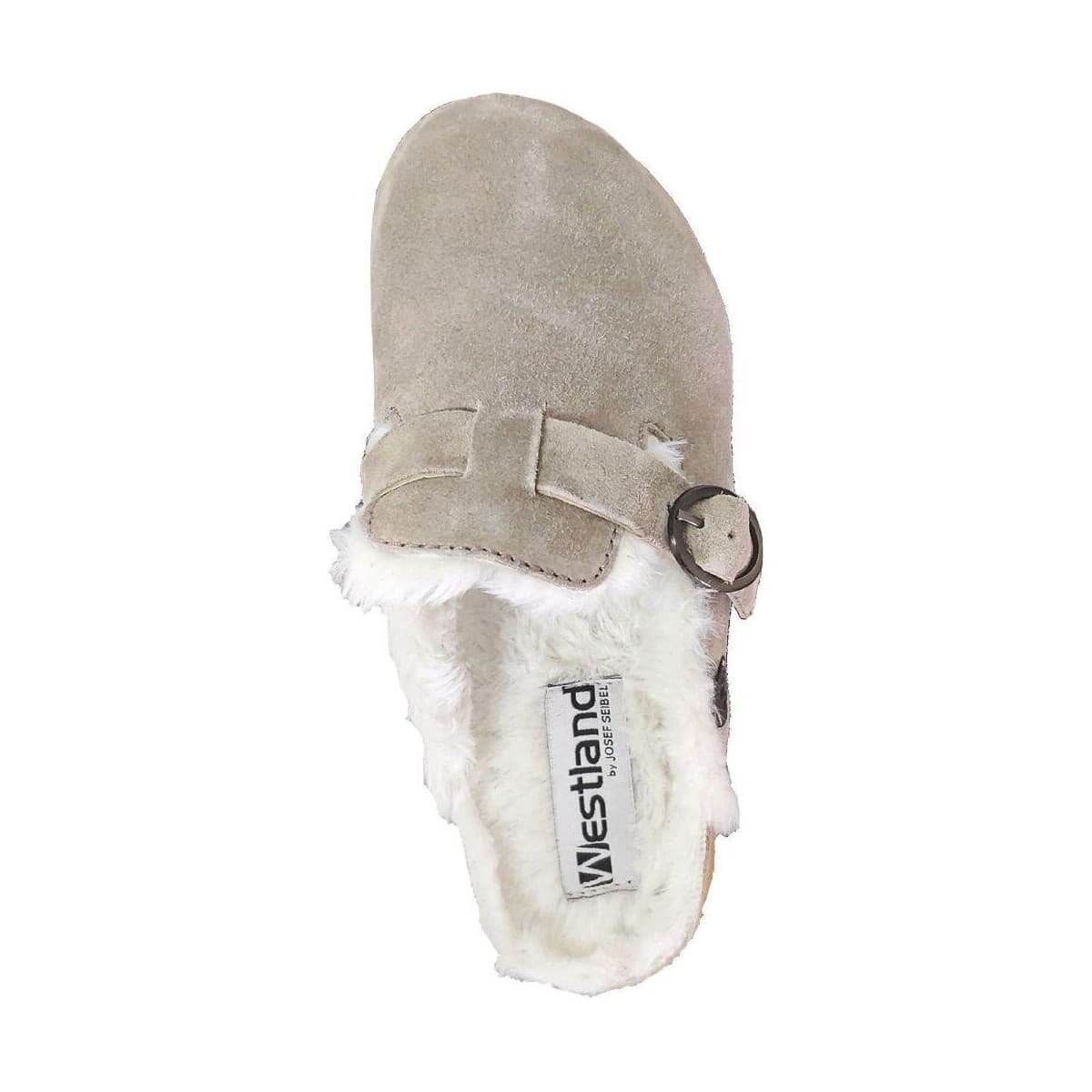 Women's Clogs Westland Beige