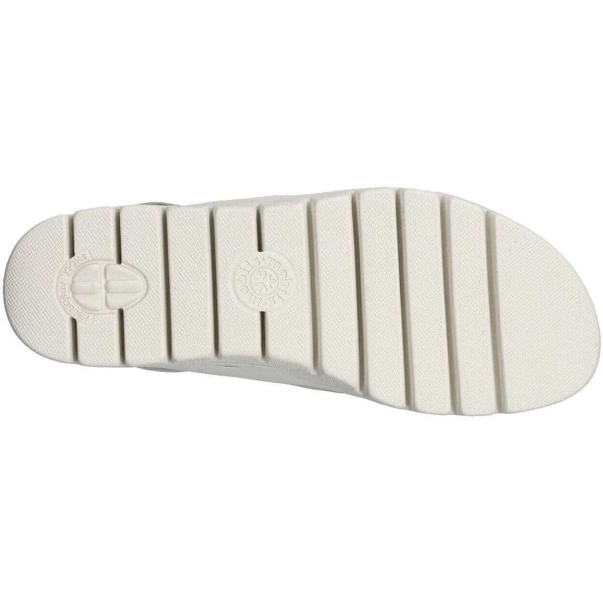 Women's Platforms Mephisto Gold