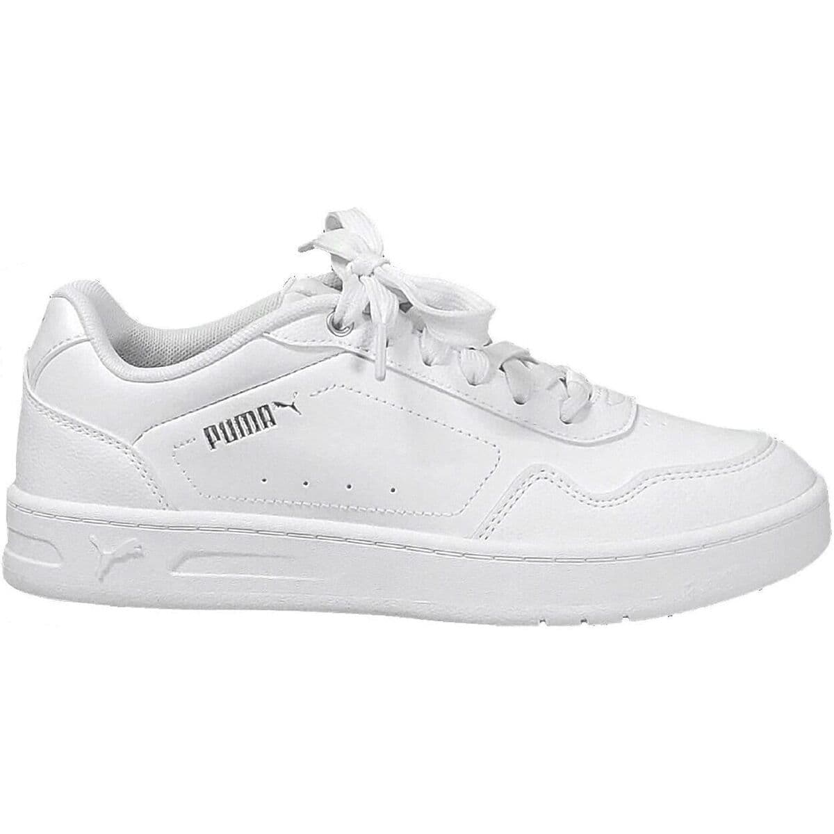 Women's Sneakers Puma White