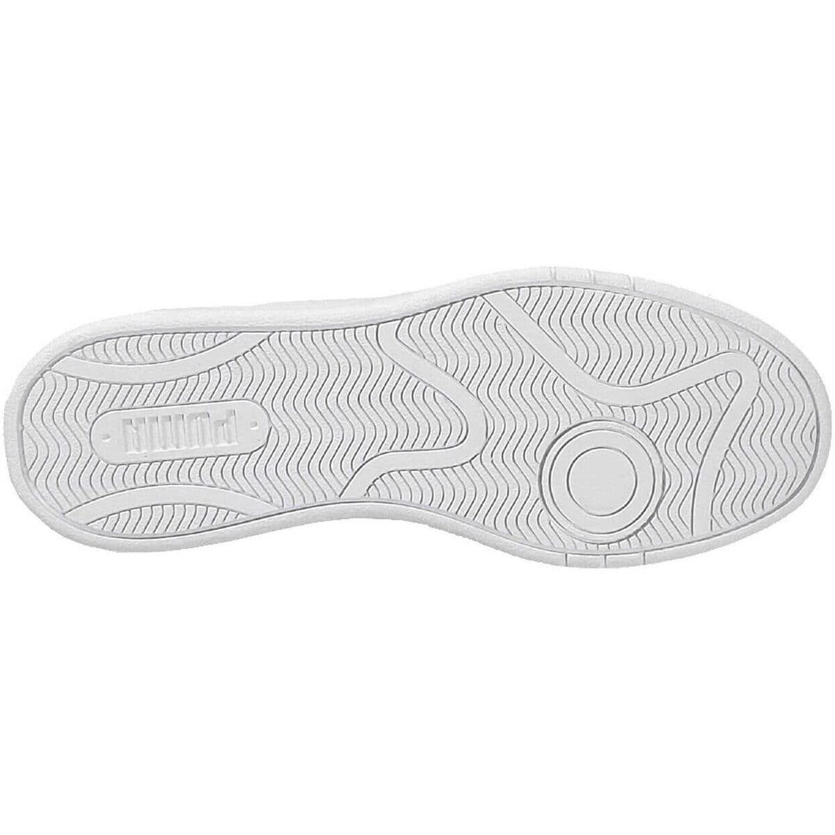 Women's Sneakers Puma White