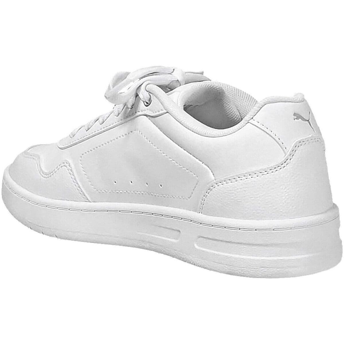Women's Sneakers Puma White