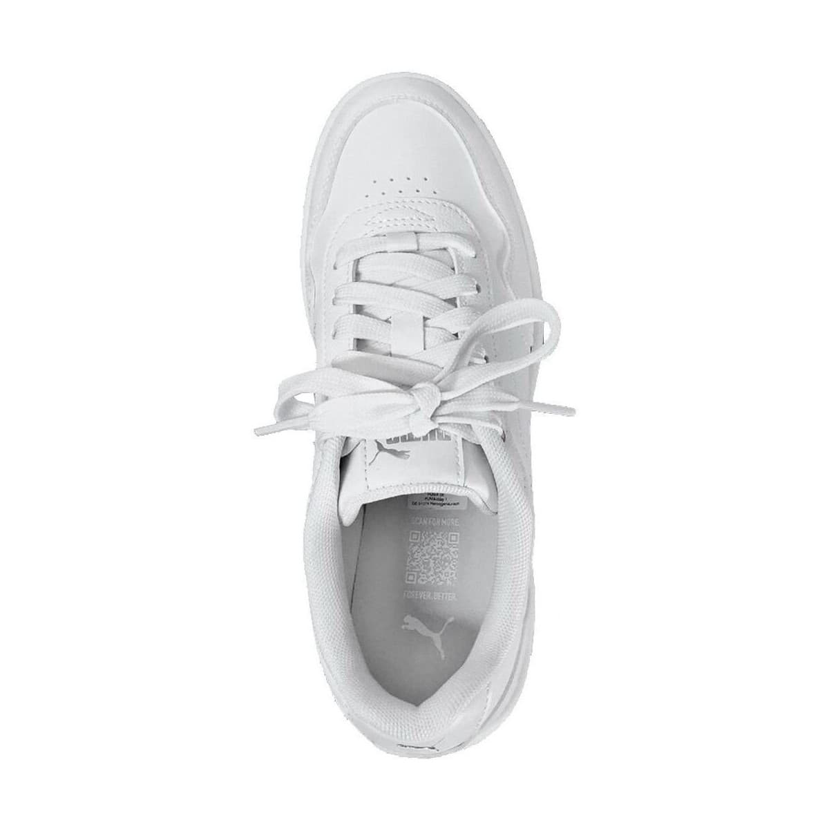 Women's Sneakers Puma White