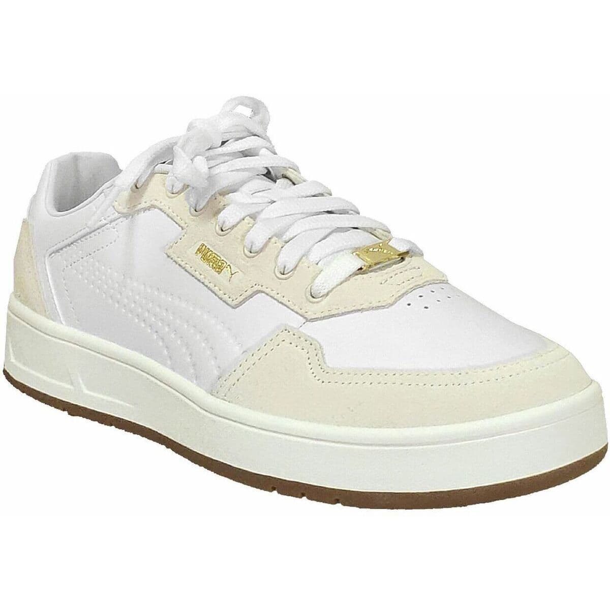Xαμηλά Sneakers Puma Court classic lux sd