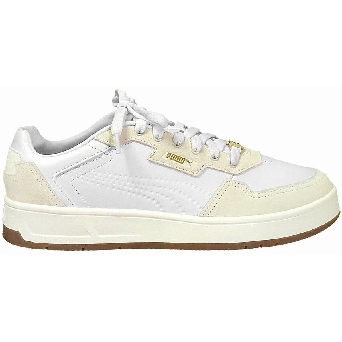 Men's Sneakers Puma White