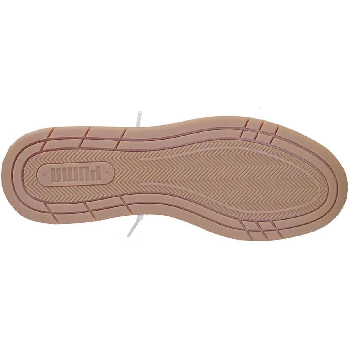 Men's Sneakers Puma White