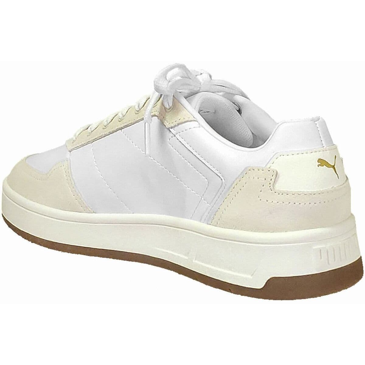 Men's Sneakers Puma White