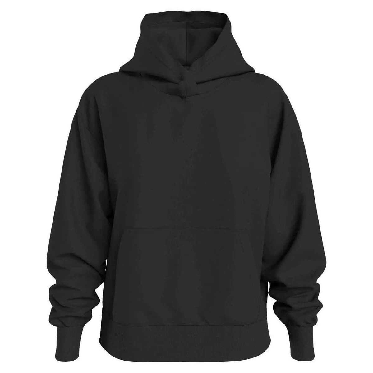 T-shirt με κουκούλα Calvin Klein Jeans J20J222895 BEH