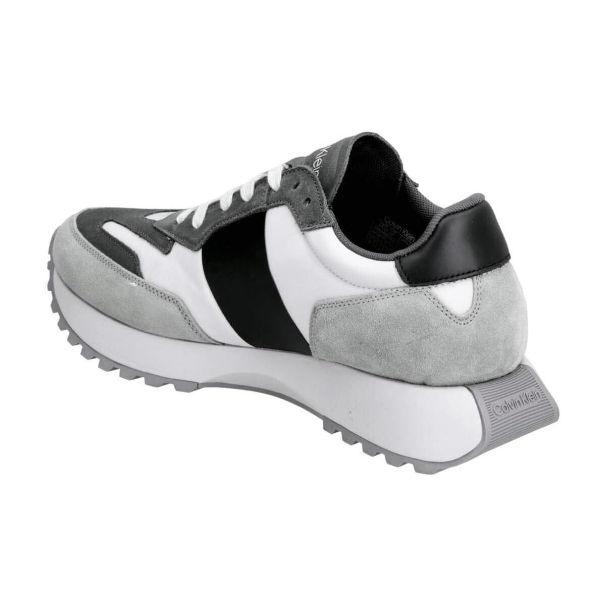 Men's Sneakers Calvin Klein Multicolor