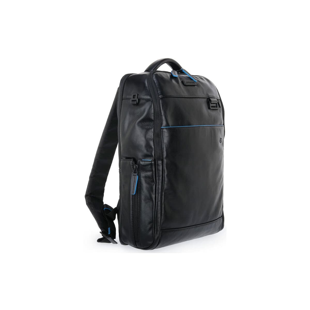 Men's Backpacks Piquadro Black