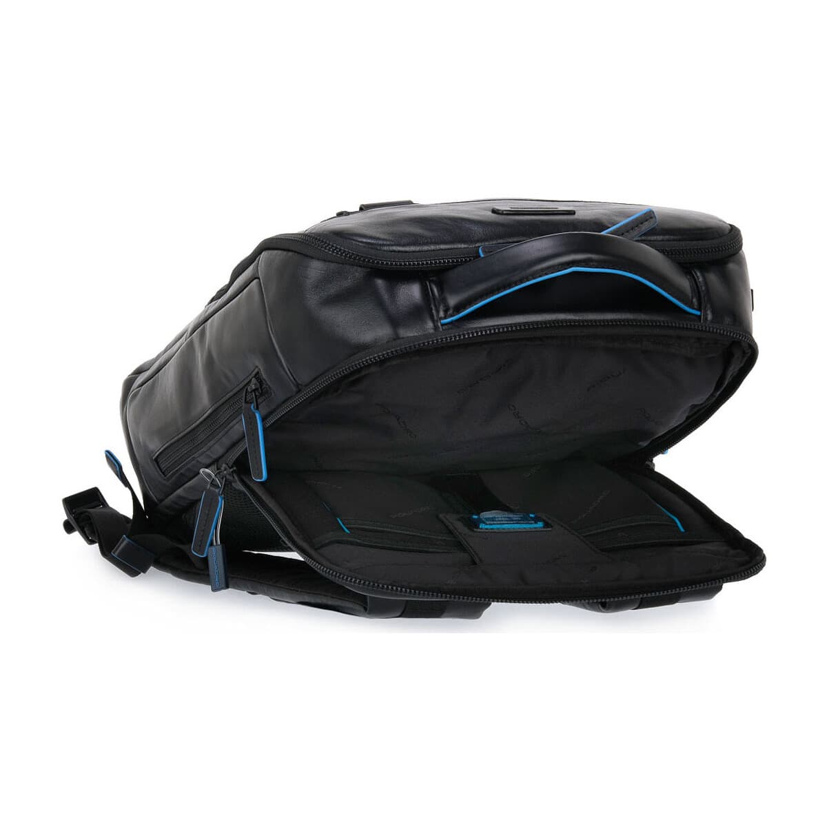 Men's Backpacks Piquadro Black