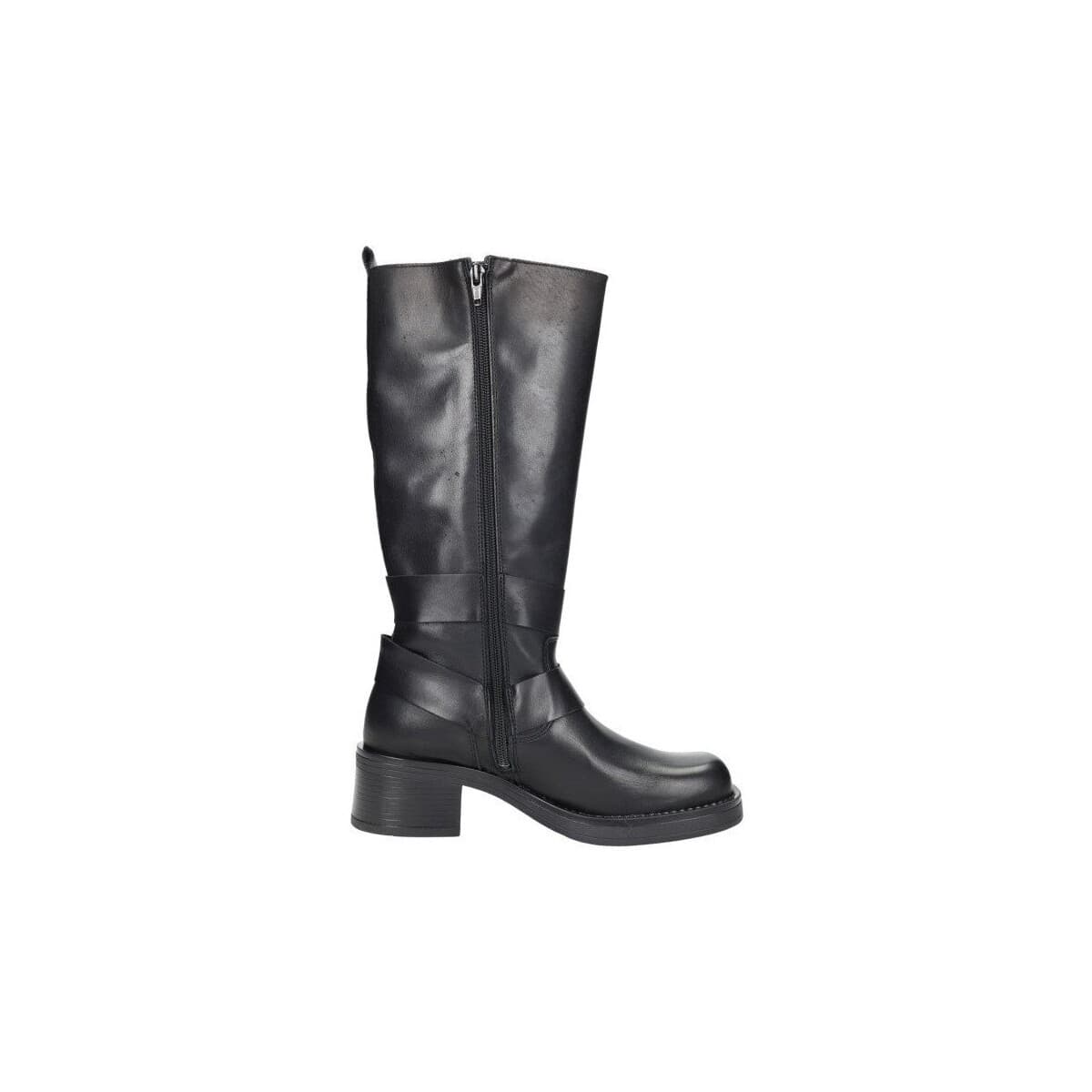 Women's Boots Goodstep Black