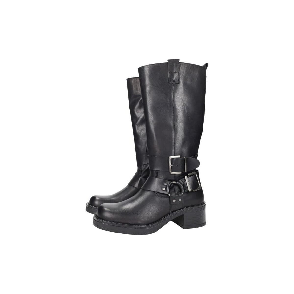 Women's Boots Goodstep Black
