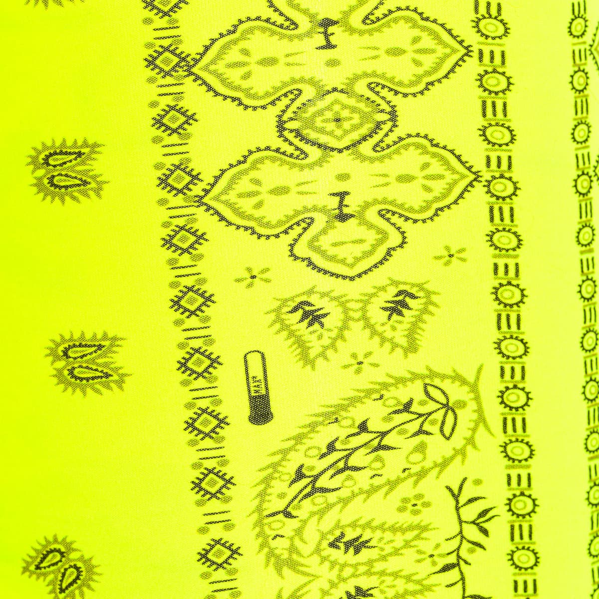 Boys' Accessories Buff Yellow