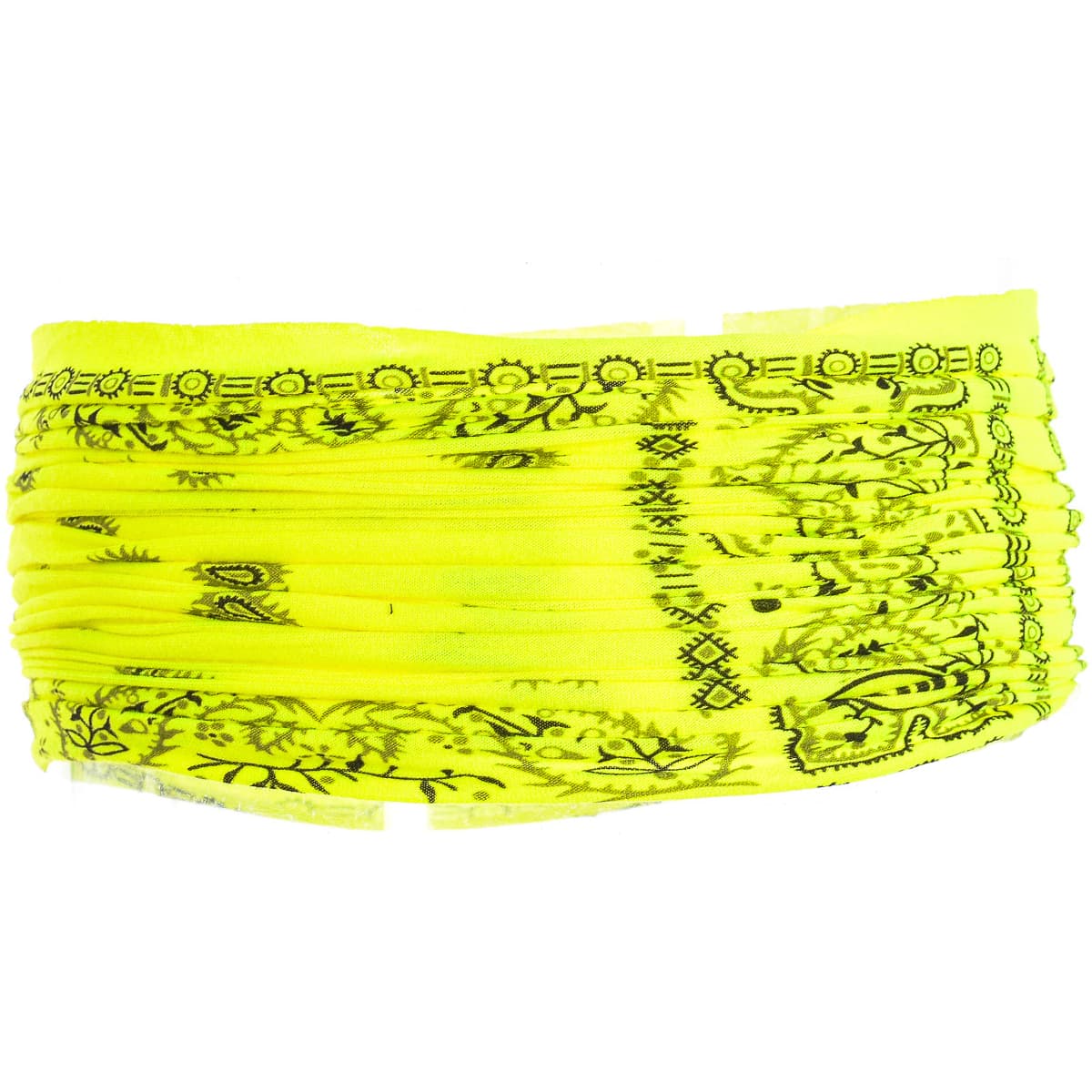 Boys' Accessories Buff Yellow