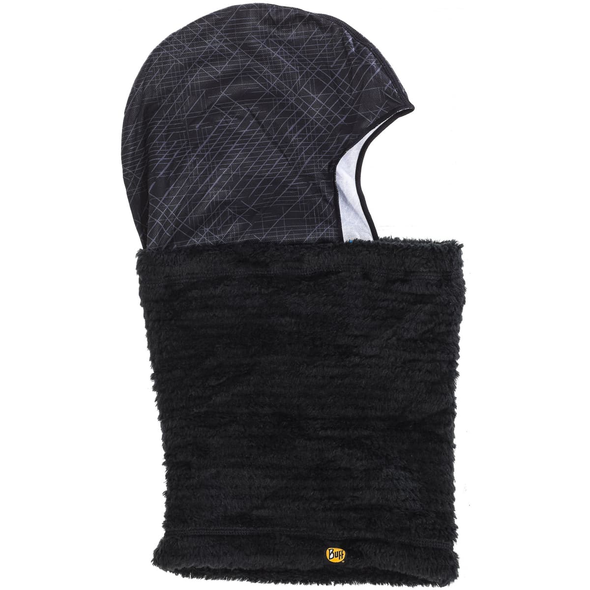 Girls' Backpacks & Bags Buff Black