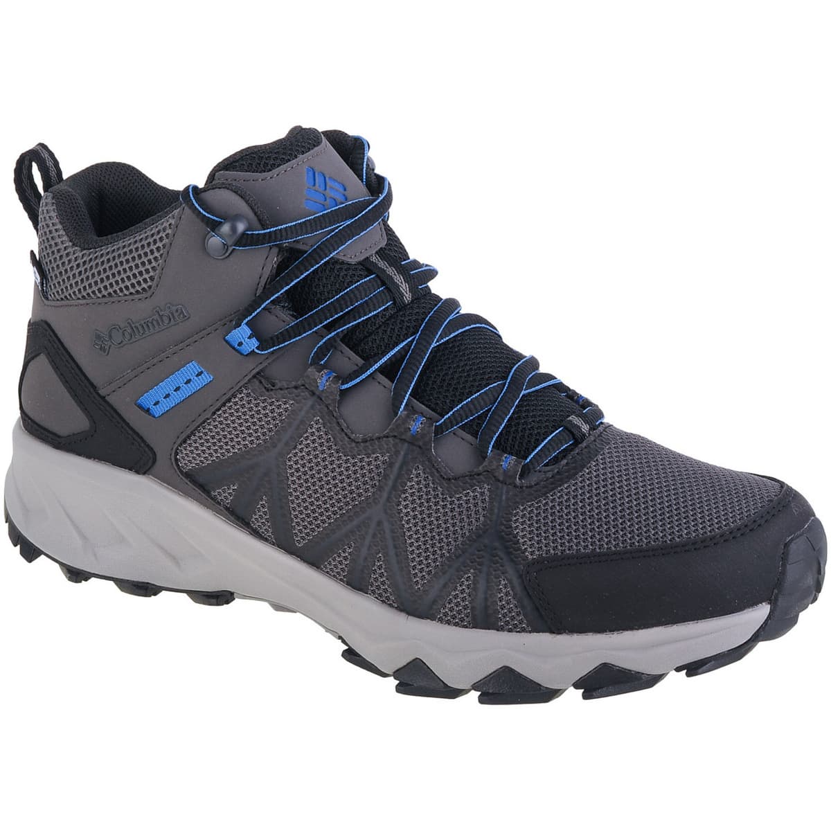 Πεζοπορίας Columbia Peakfreak II Mid Outdry