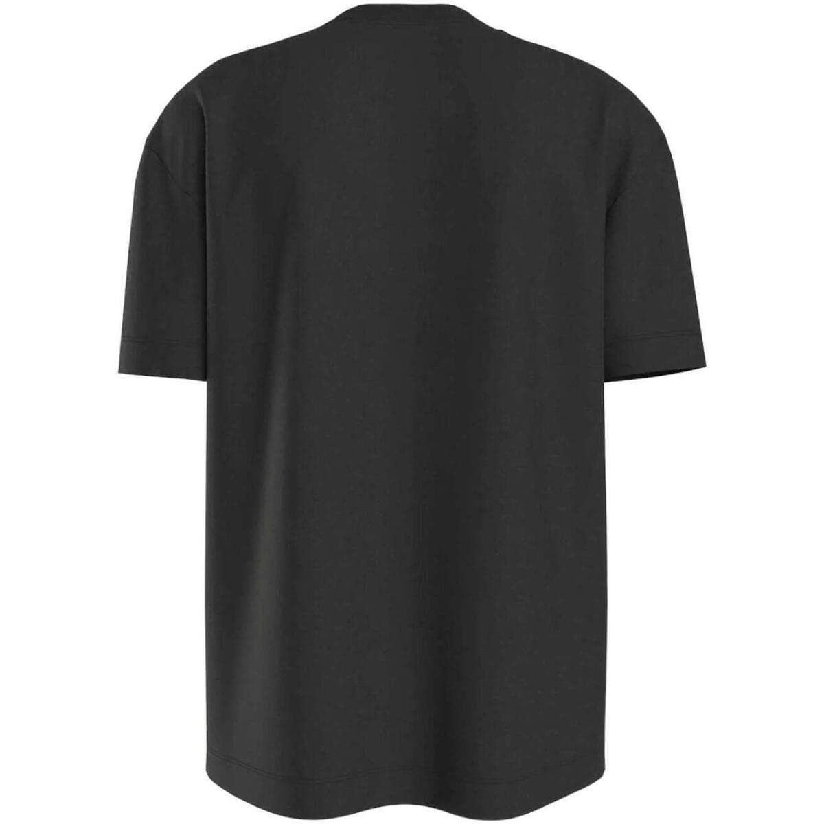 Men's T-Shirts Calvin Klein Black