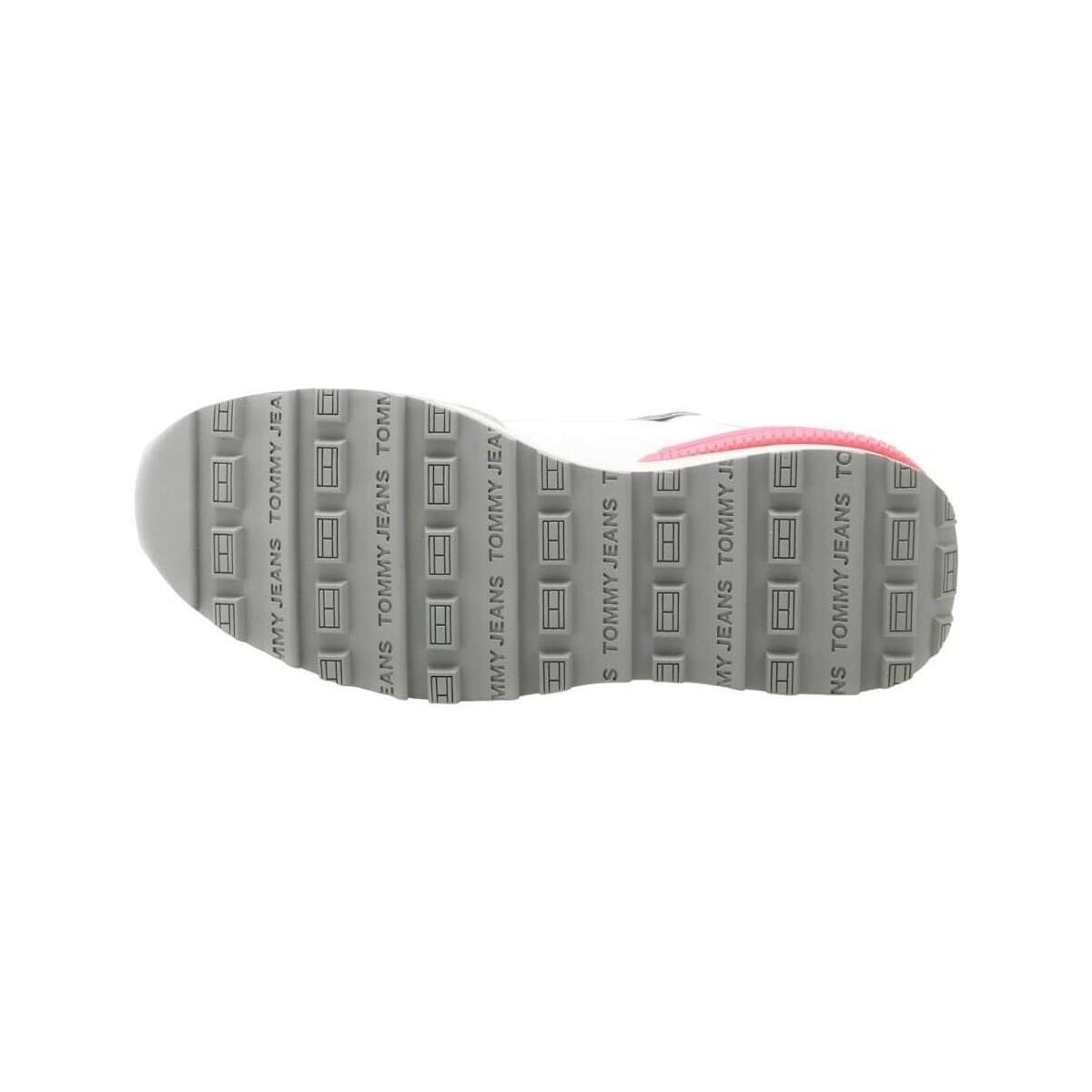 Women's Sneakers Tommy Hilfiger White