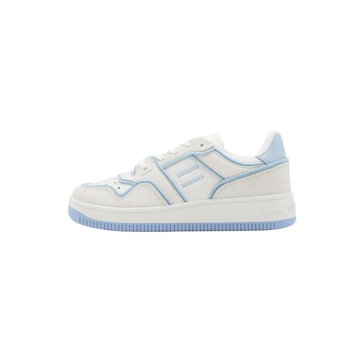 Women's Sneakers Tommy Hilfiger White