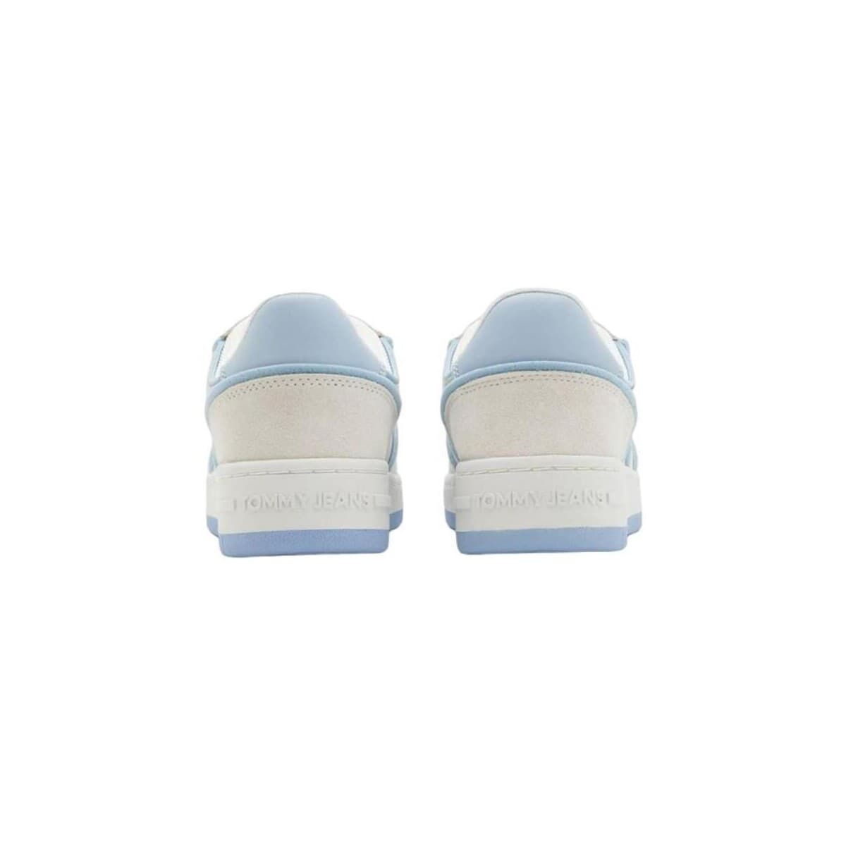 Women's Sneakers Tommy Hilfiger White