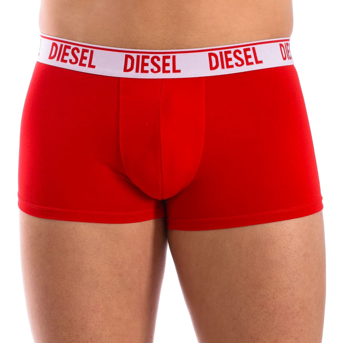 Men's Boxer Briefs Diesel Multicolor