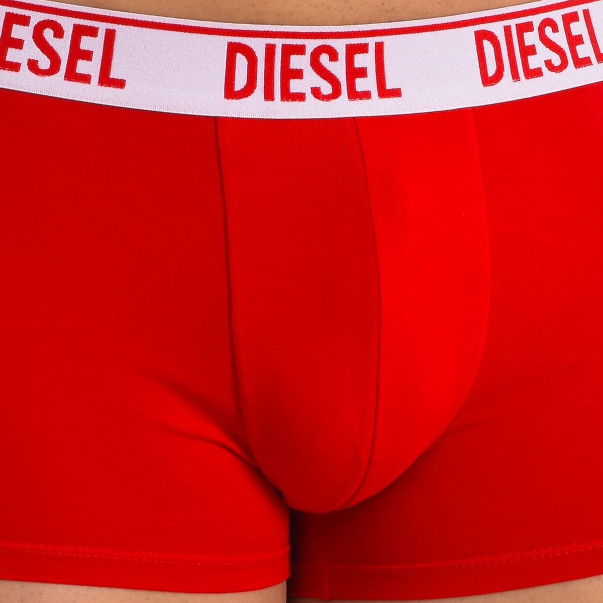 Men's Boxer Briefs Diesel Multicolor