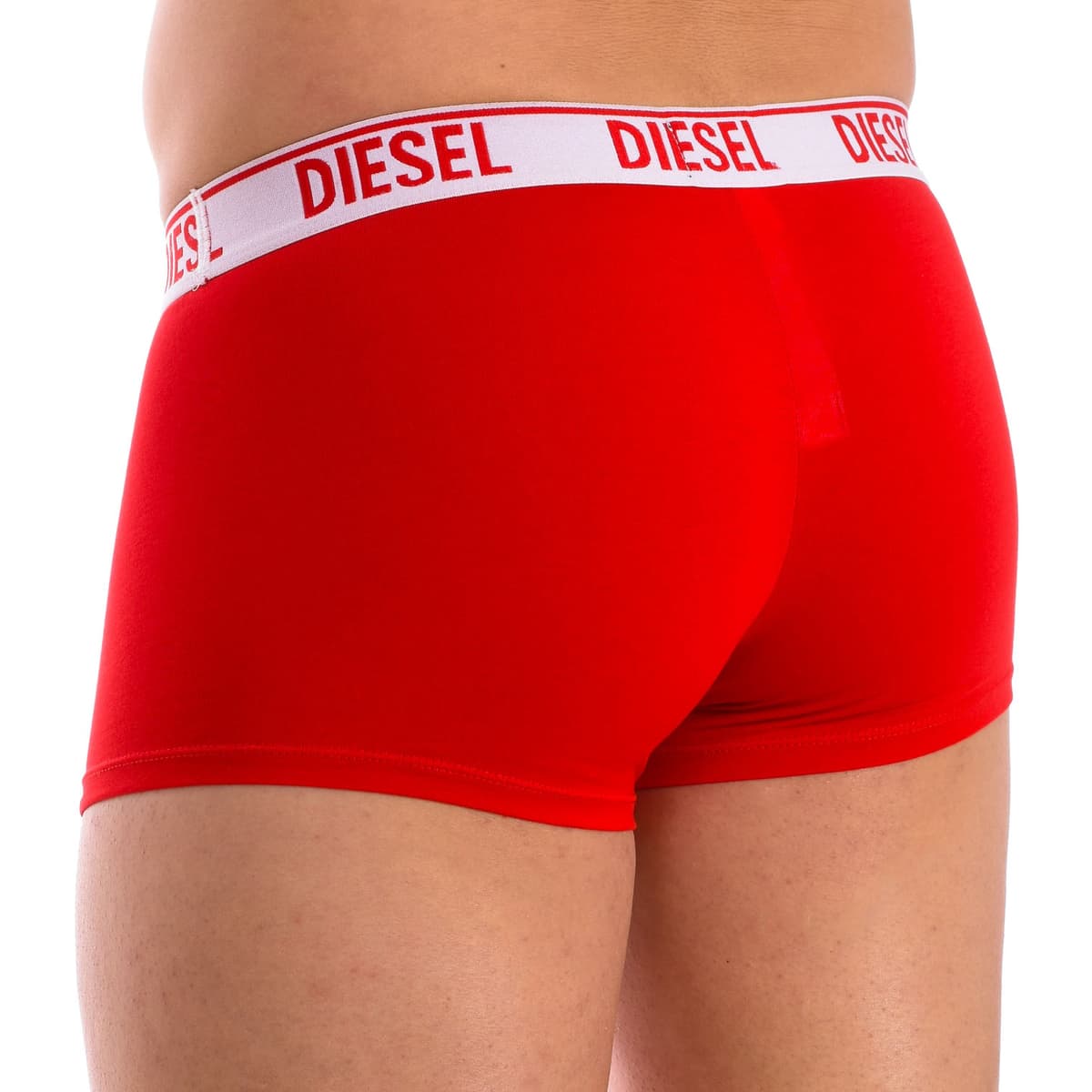 Men's Boxer Briefs Diesel Multicolor