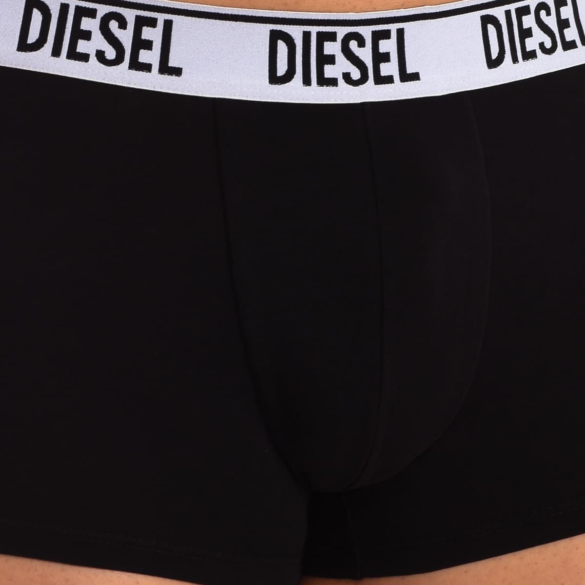 Men's Boxer Briefs Diesel Multicolor