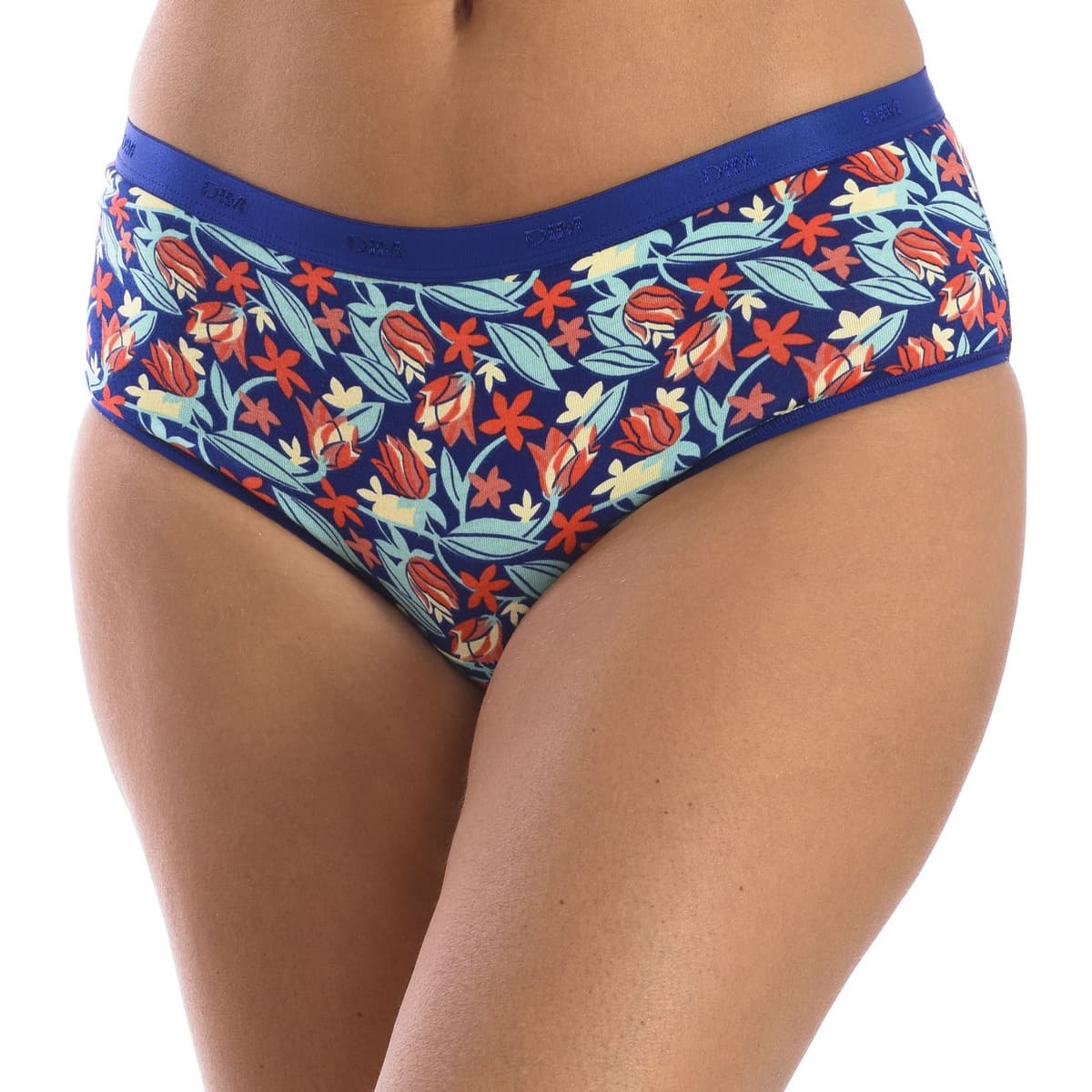 Women's Briefs DIM Multicolor