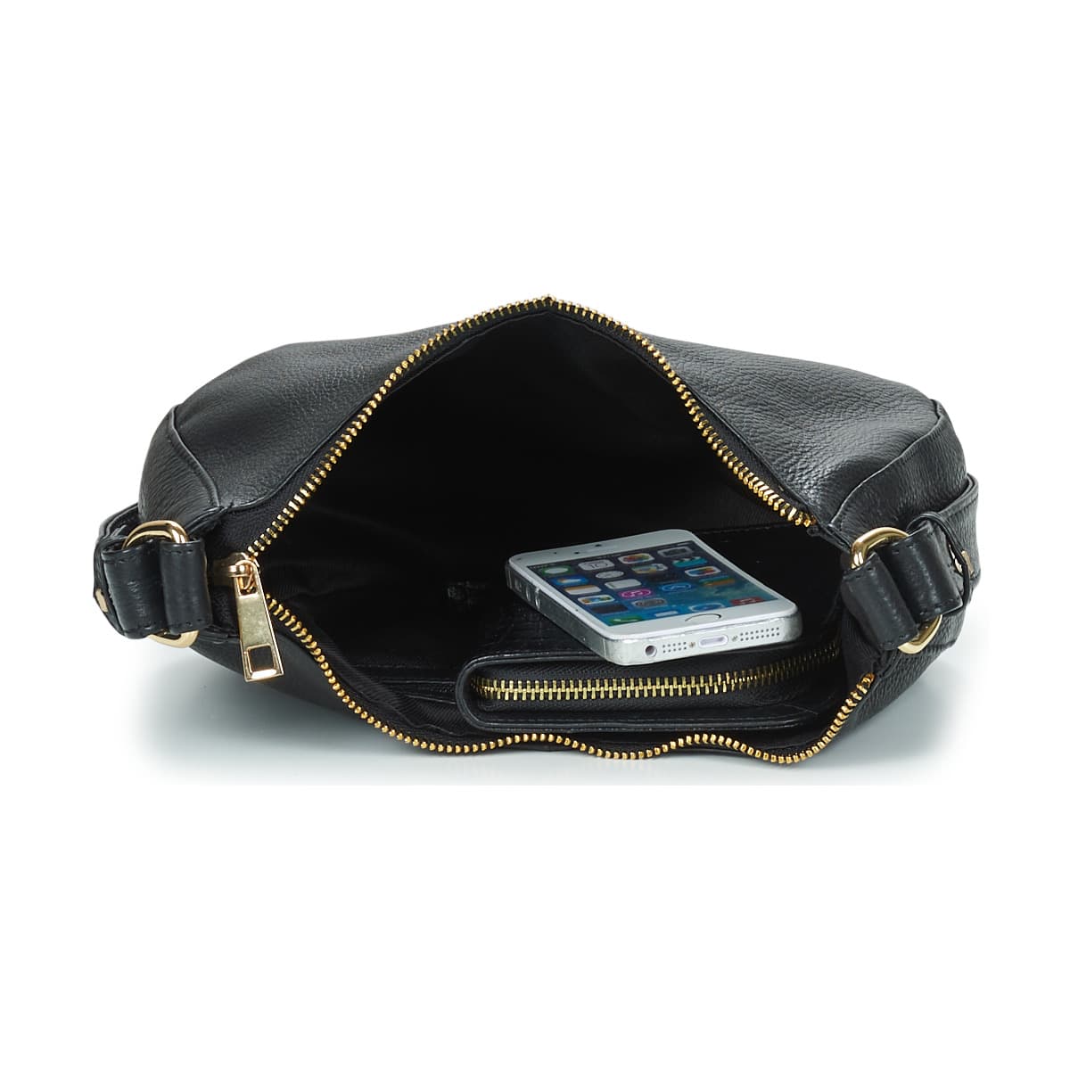 Women's Shoulder Bags Betty London Black