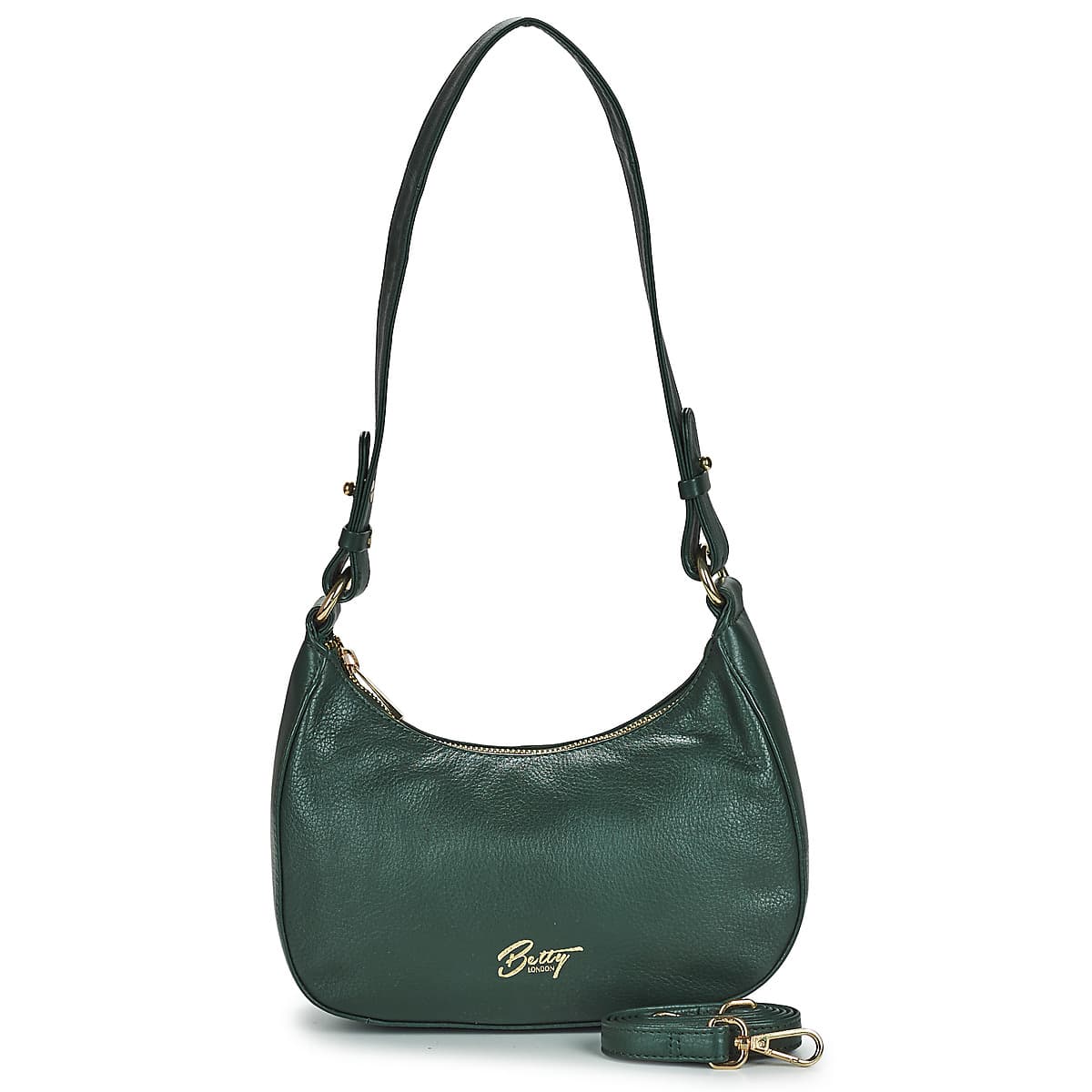 Women's Shoulder Bags Betty London Green