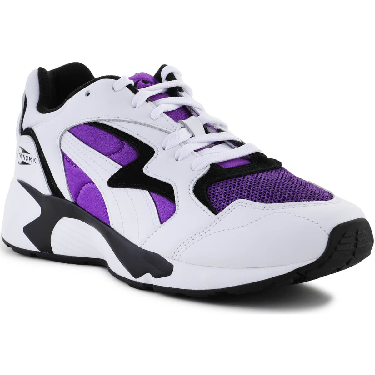 Men's Sneakers Puma White
