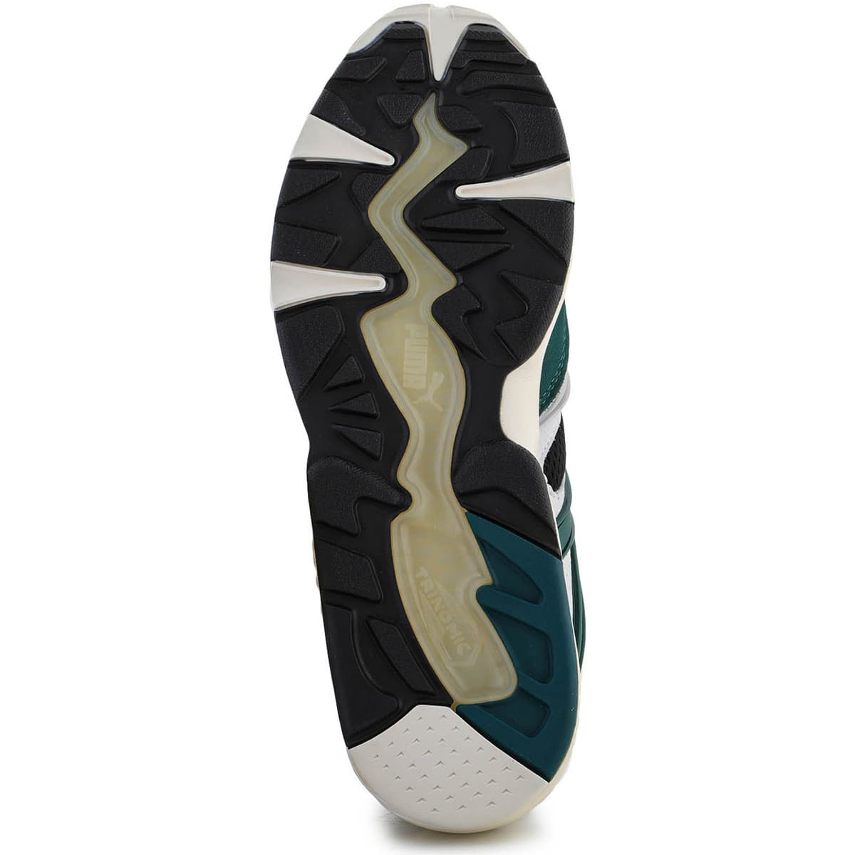 Men's Sneakers Puma Multicolor