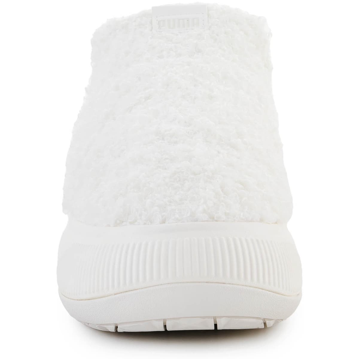 Women's Sneakers Puma White