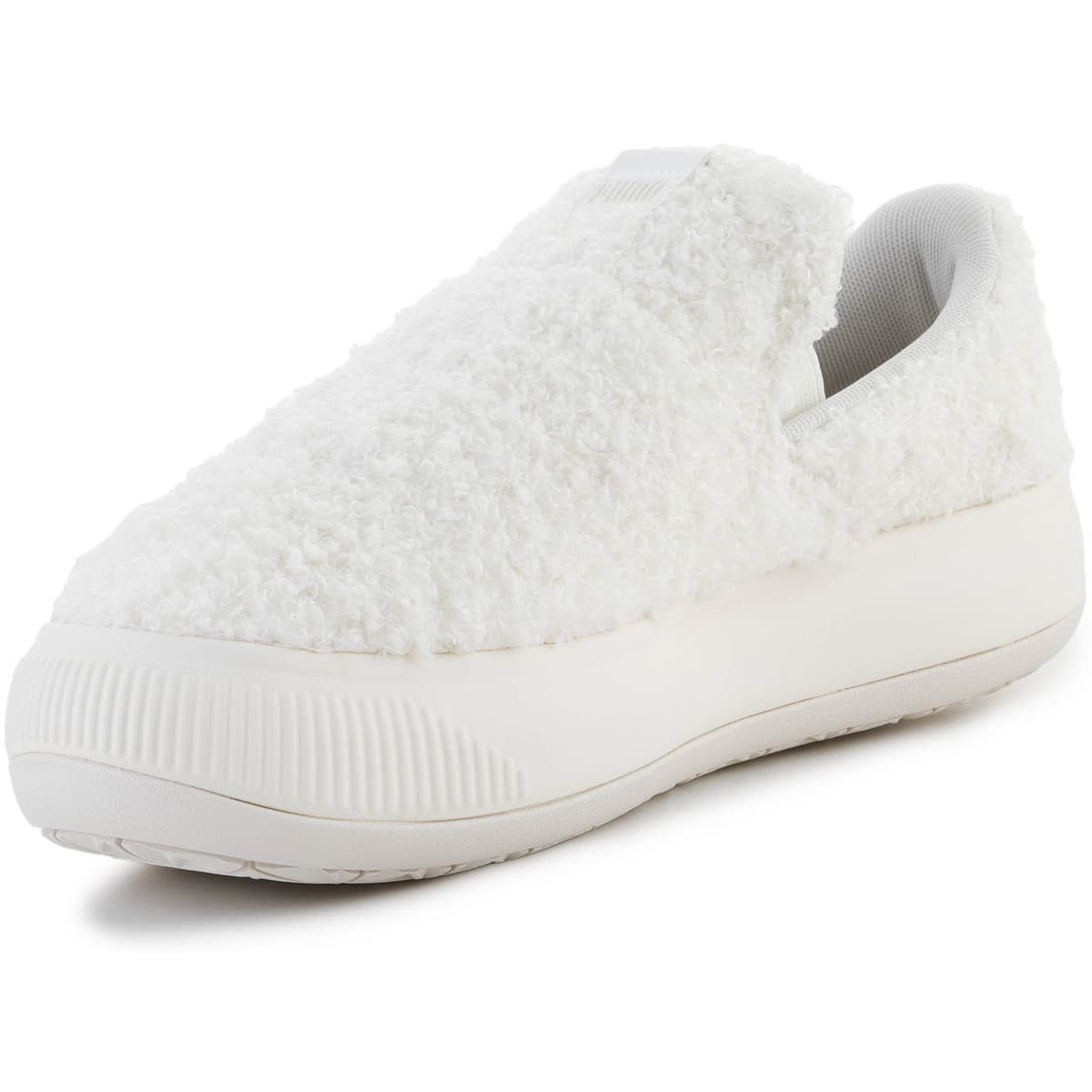 Women's Sneakers Puma White