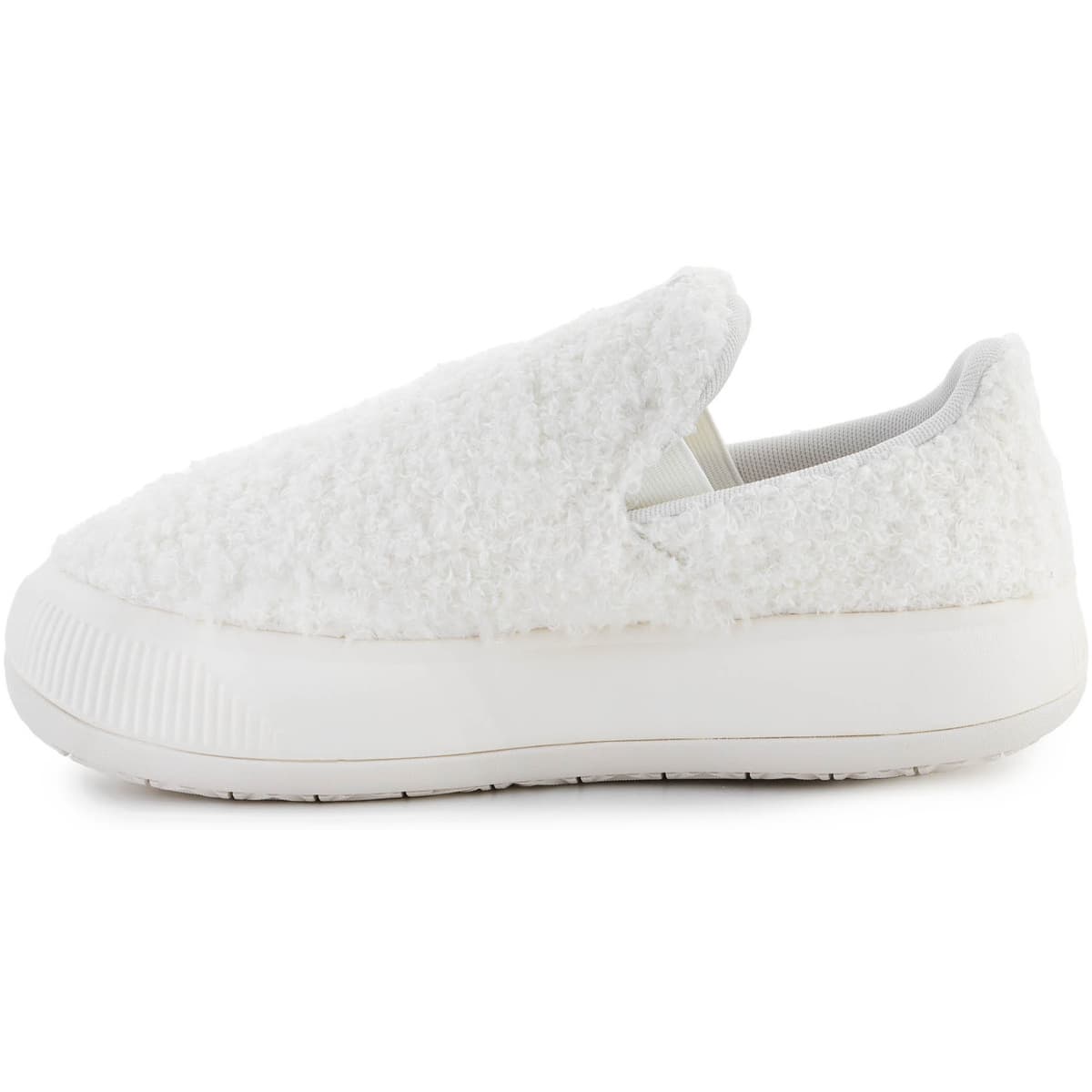 Women's Sneakers Puma White
