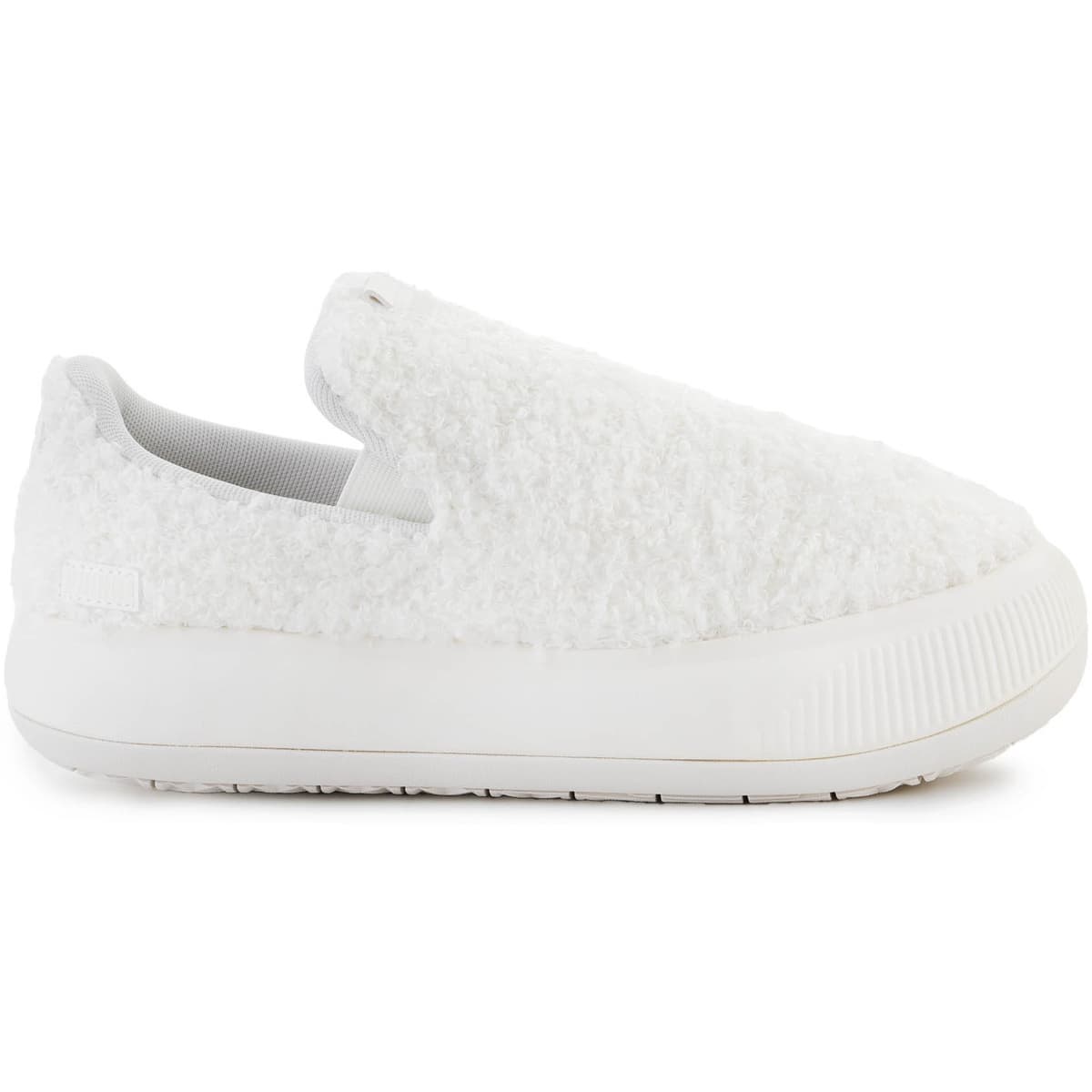 Women's Sneakers Puma White