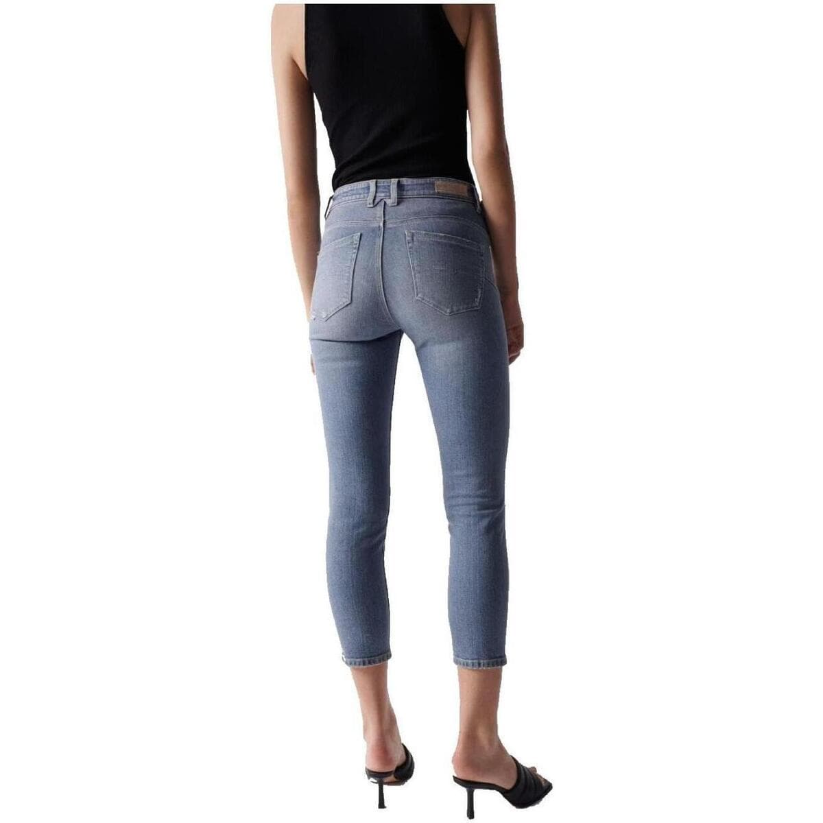 Women's Jeans Salsa Blue