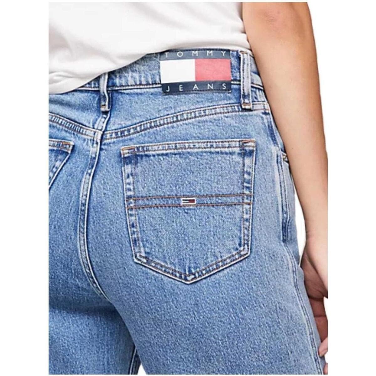Women's Jeans Tommy Hilfiger Blue