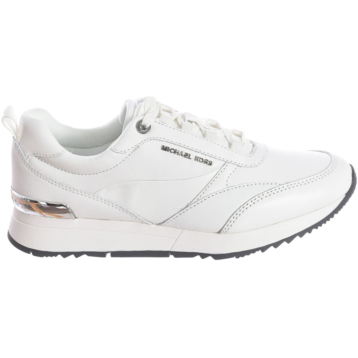 Women's Tennis Shoes Michael Kors White