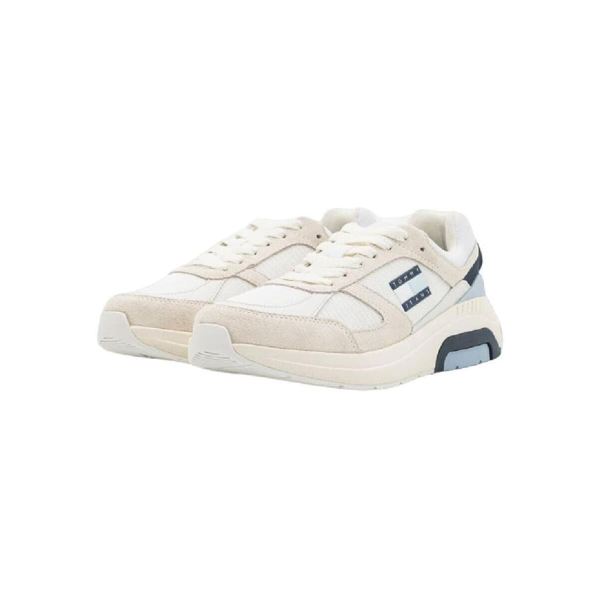 Women's Sneakers Tommy Hilfiger White