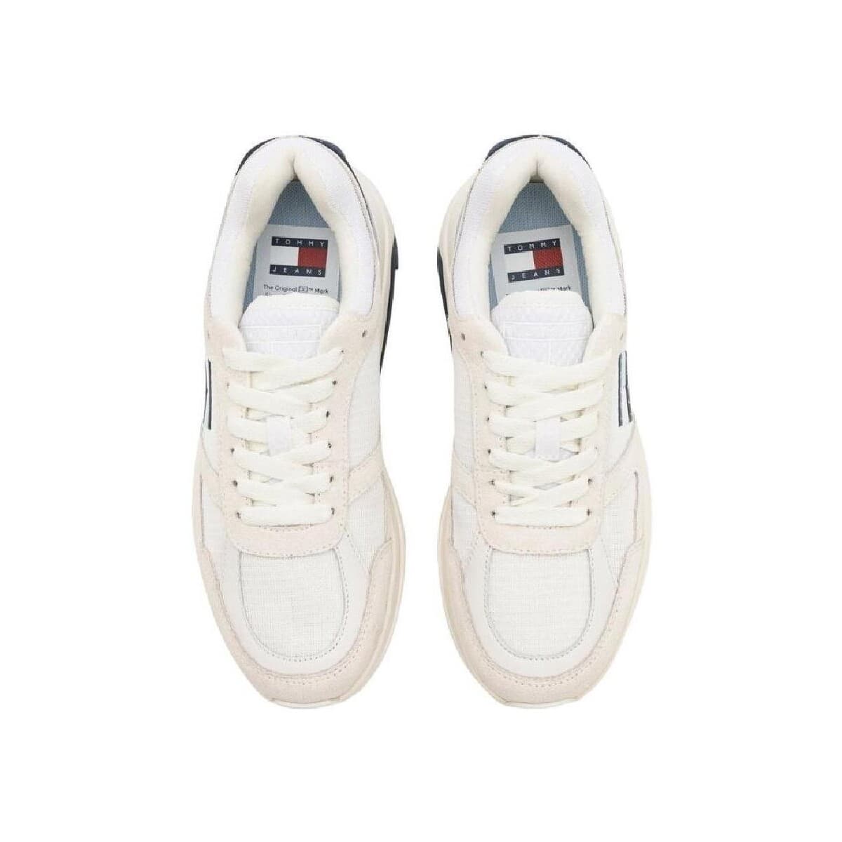 Women's Sneakers Tommy Hilfiger White