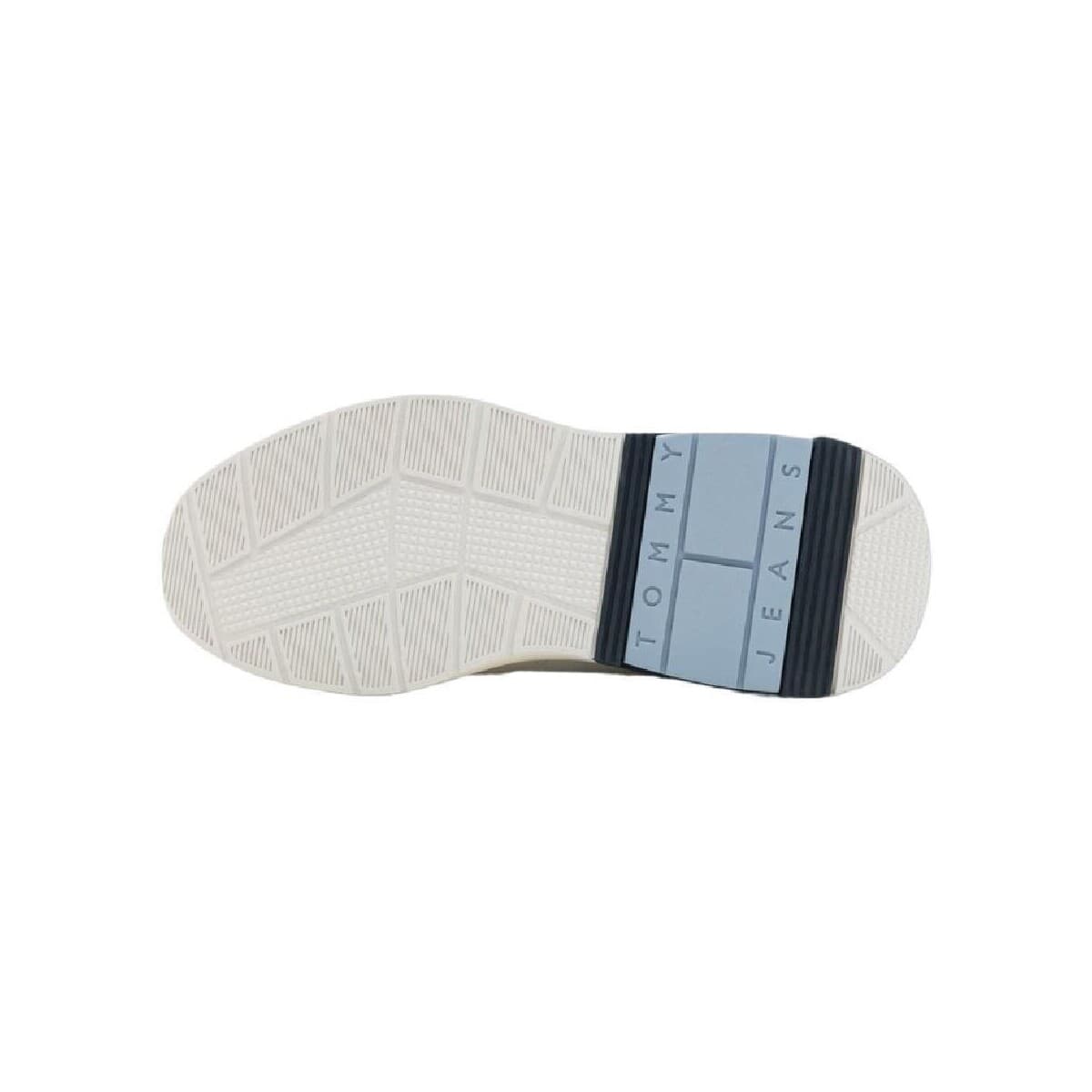 Women's Sneakers Tommy Hilfiger White