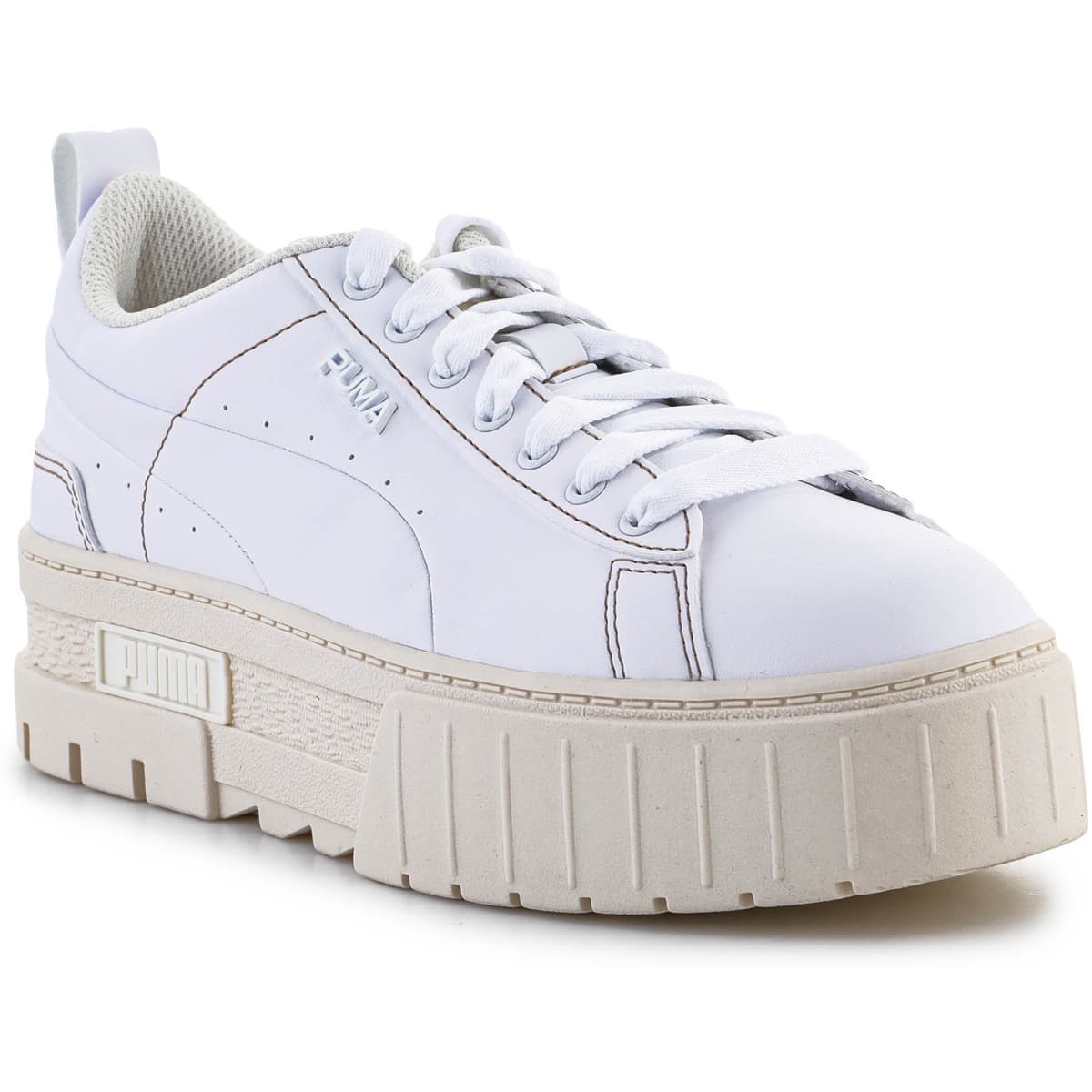 Women's Sneakers Puma White