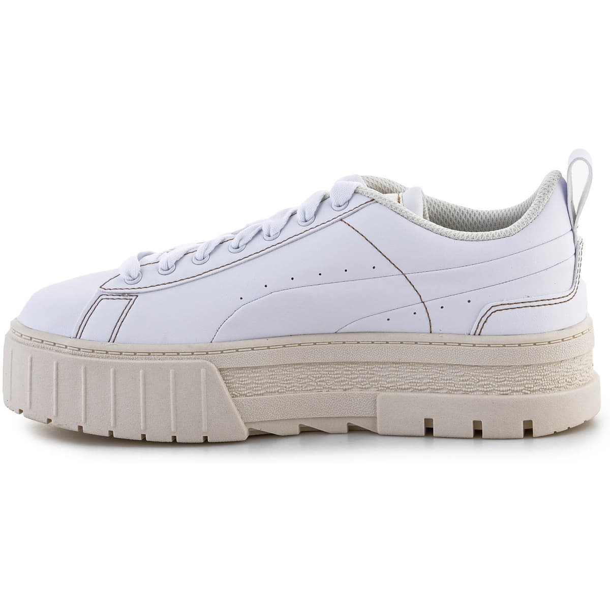 Women's Sneakers Puma White
