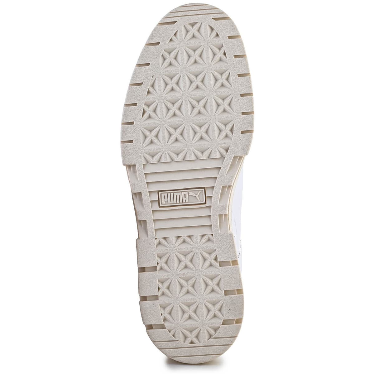 Women's Sneakers Puma White