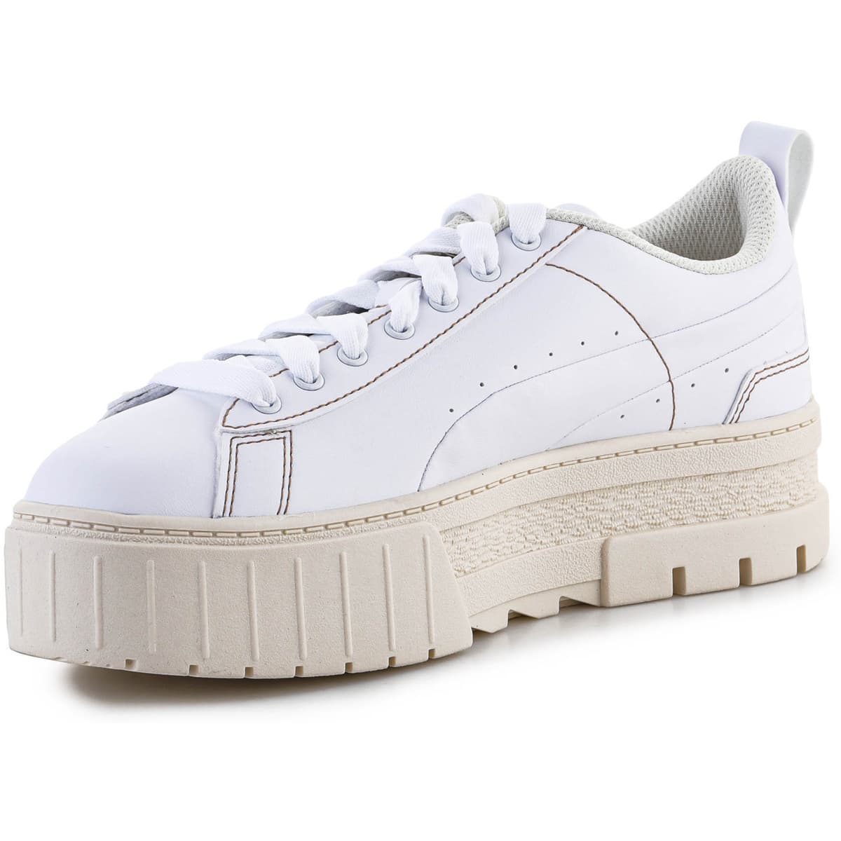 Women's Sneakers Puma White